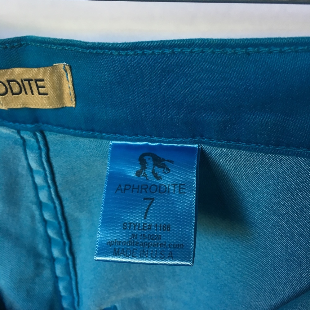 Fashion Nova Sunshine High Rise Royal Skinny Jeans - Picture 7 of 8